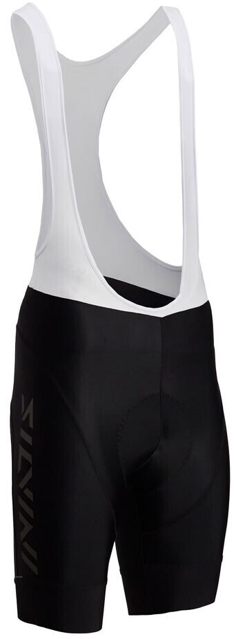 Silvini Suelo Bib Shorts Men black