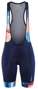 Craft Adv Endur Bib Shorts Women Blau