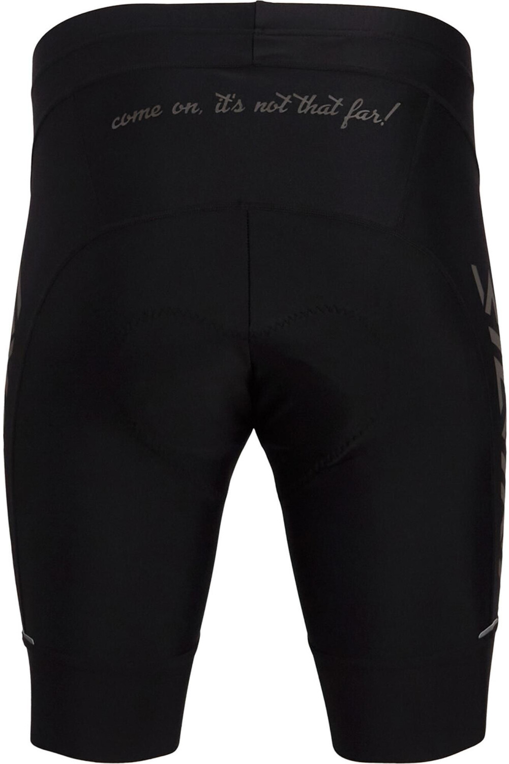 Silvini Suelo Shorts Men black