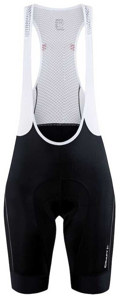 Craft Adv Endur Bib Shorts Women Black