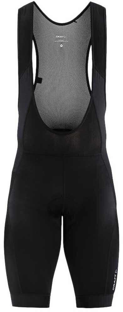 Craft Essence Bib Shorts Men black