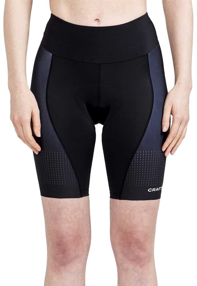 Craft Pro Nano Shorts Women Black