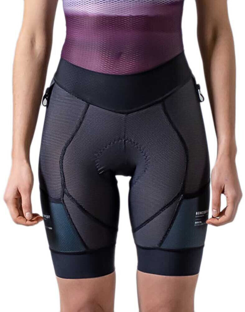 Gobik Commander K6 Bib Shorts Women Black