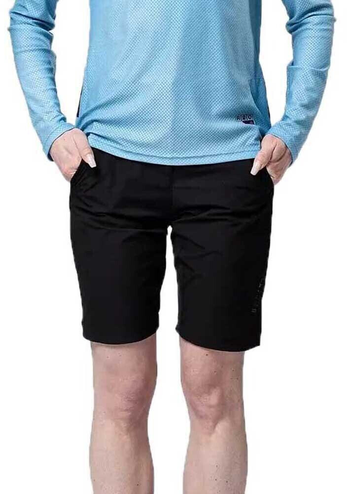 Gobik Commuter Shorts Women Black