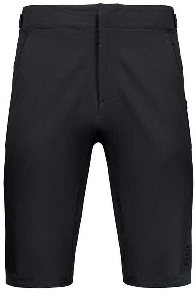 Gobik Commuter Shorts Men black