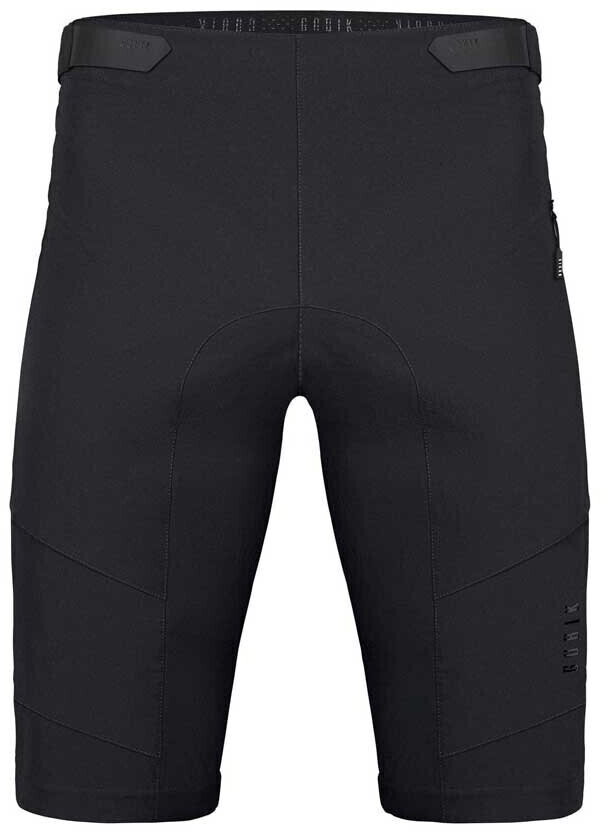 Gobik Ranger Shorts Men black