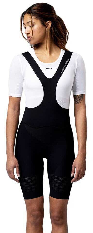 Gobik Ultralite K9 Bib Shorts Women Black