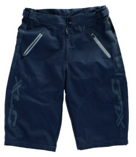 XLC Tr-s23 Dh Shorts Men gray