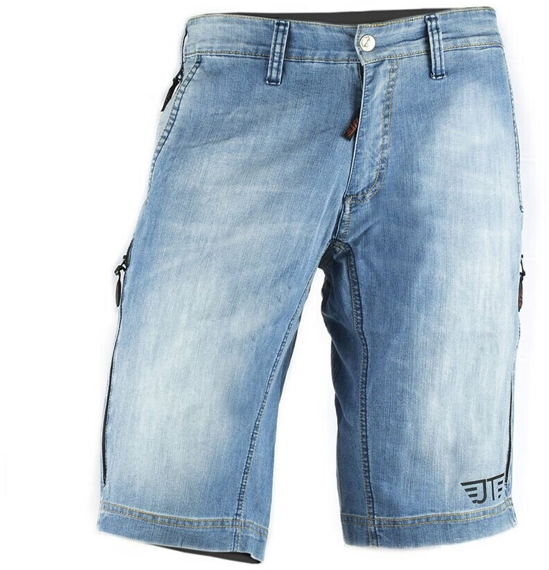 Jeanstrack Heras Sky Shorts Men blue