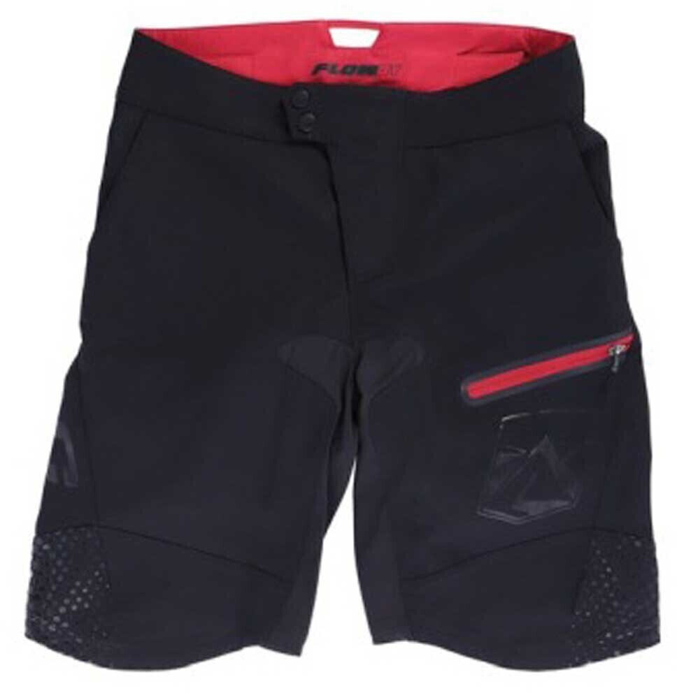 XLC Tr-s26 Flowby Shorts Women Black