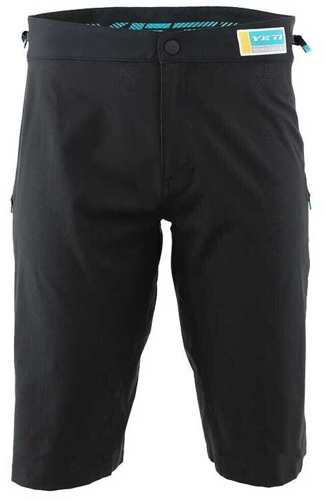Yeti Enduro 2018 Shorts Men black