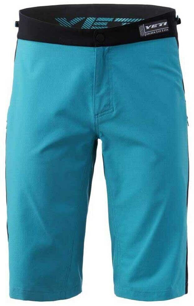 Yeti Enduro Shorts Men blue