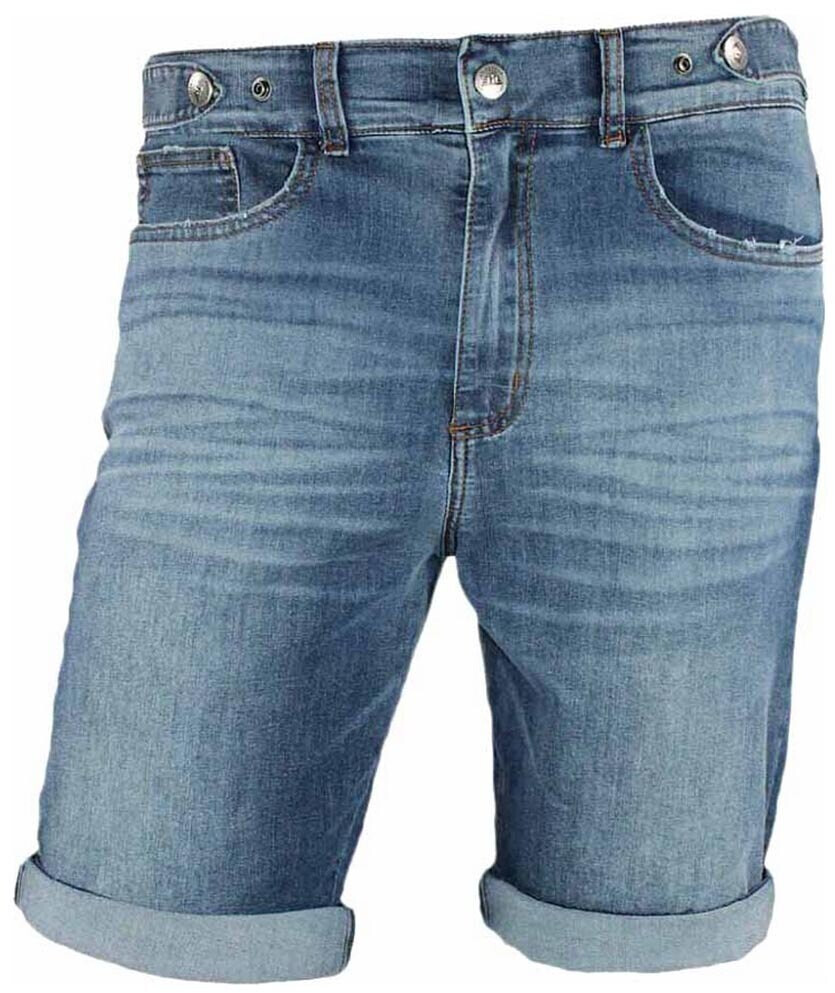 Jeanstrack Soho Shorts Men blue