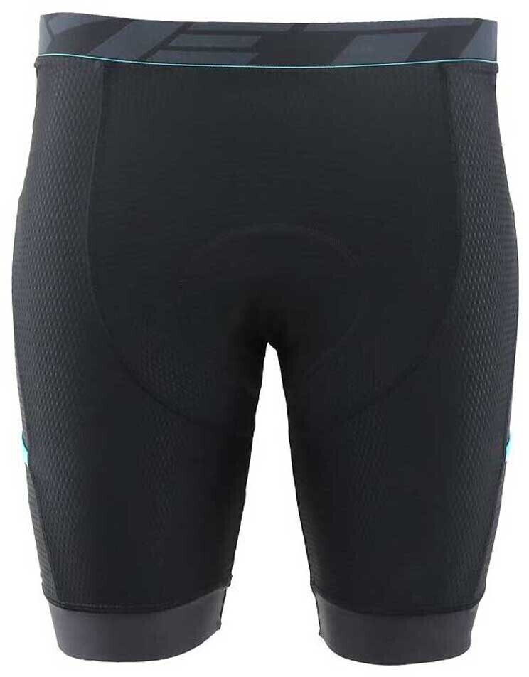 Yeti Rampart Shorts Men black