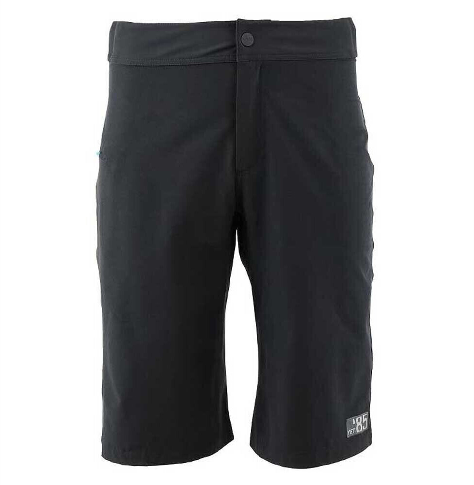 Yeti Rustler Shorts Men black