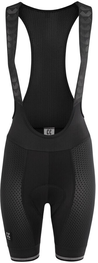 Kalas Motion Z2 Bib Shorts Women Black