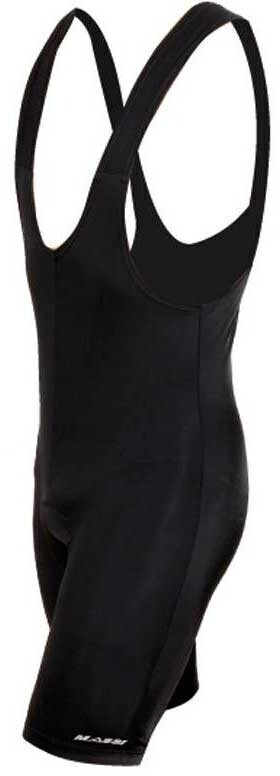Massi Sport Bib Shorts Men black