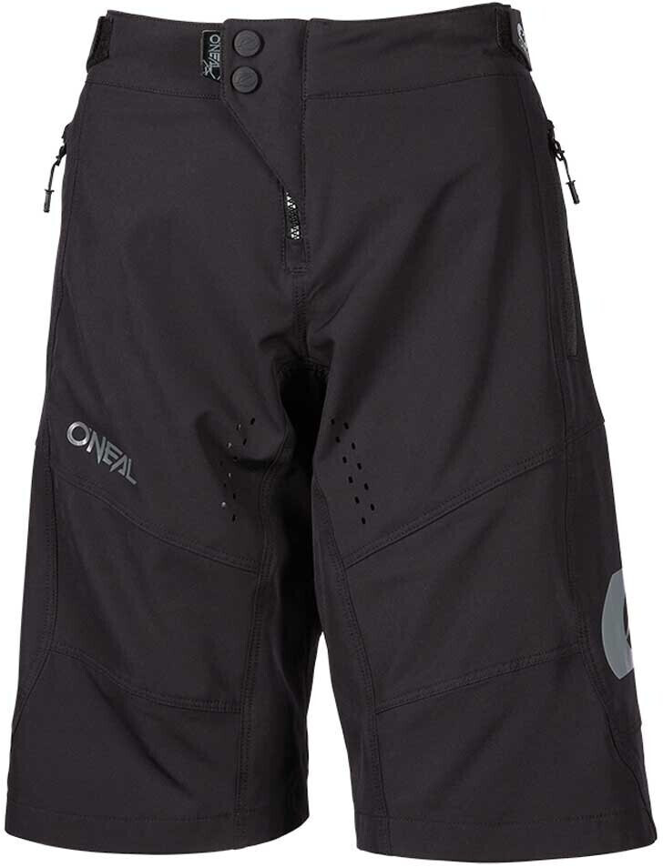 O'Neal Soul Shorts Women Black