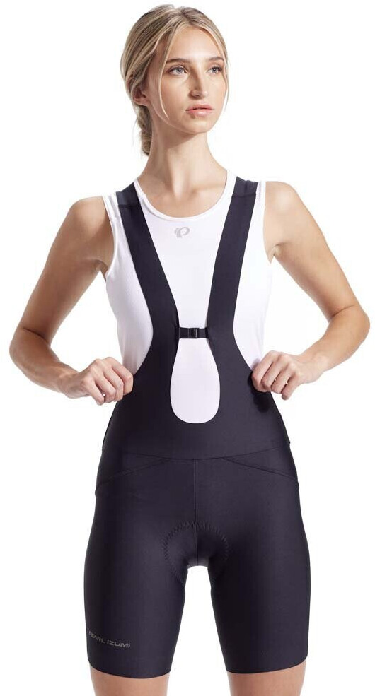 Pearl Izumi Attack Air Bib Shorts Women Black