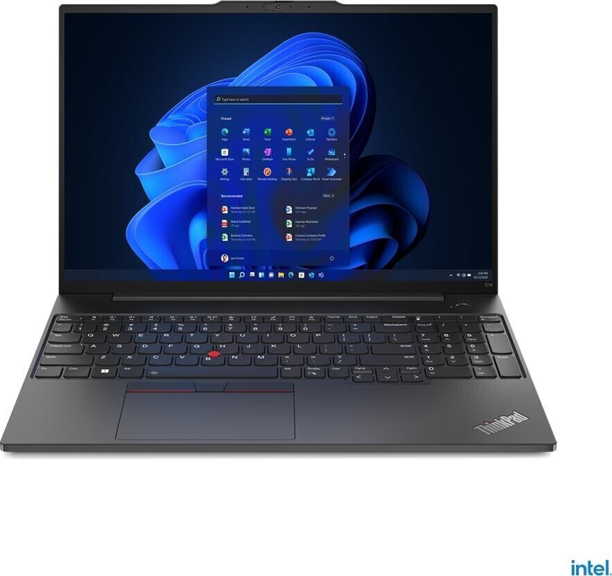 Lenovo ThinkPad E16 21JN00D4FR
