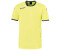 Kempa Curve Trikot Shirt Gelb Blau F08