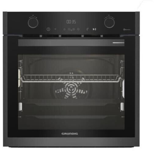 Grundig GEBM19400DXPH