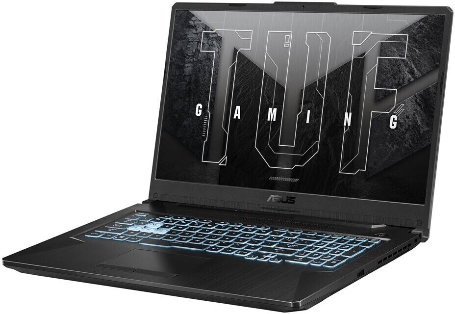 ASUS TUF Gaming A17 FA706NF-HX005W