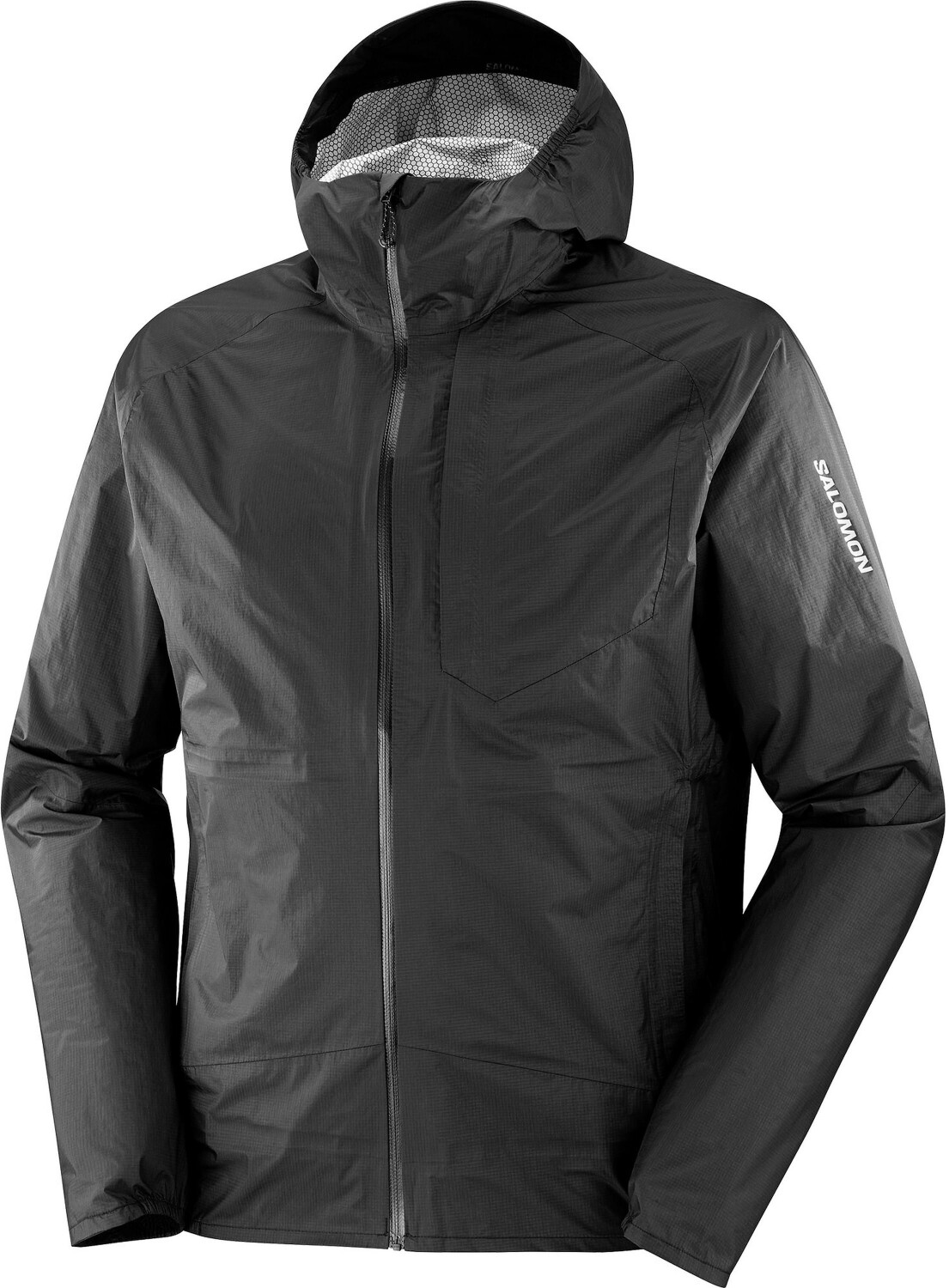 Salomon wp jacket sales