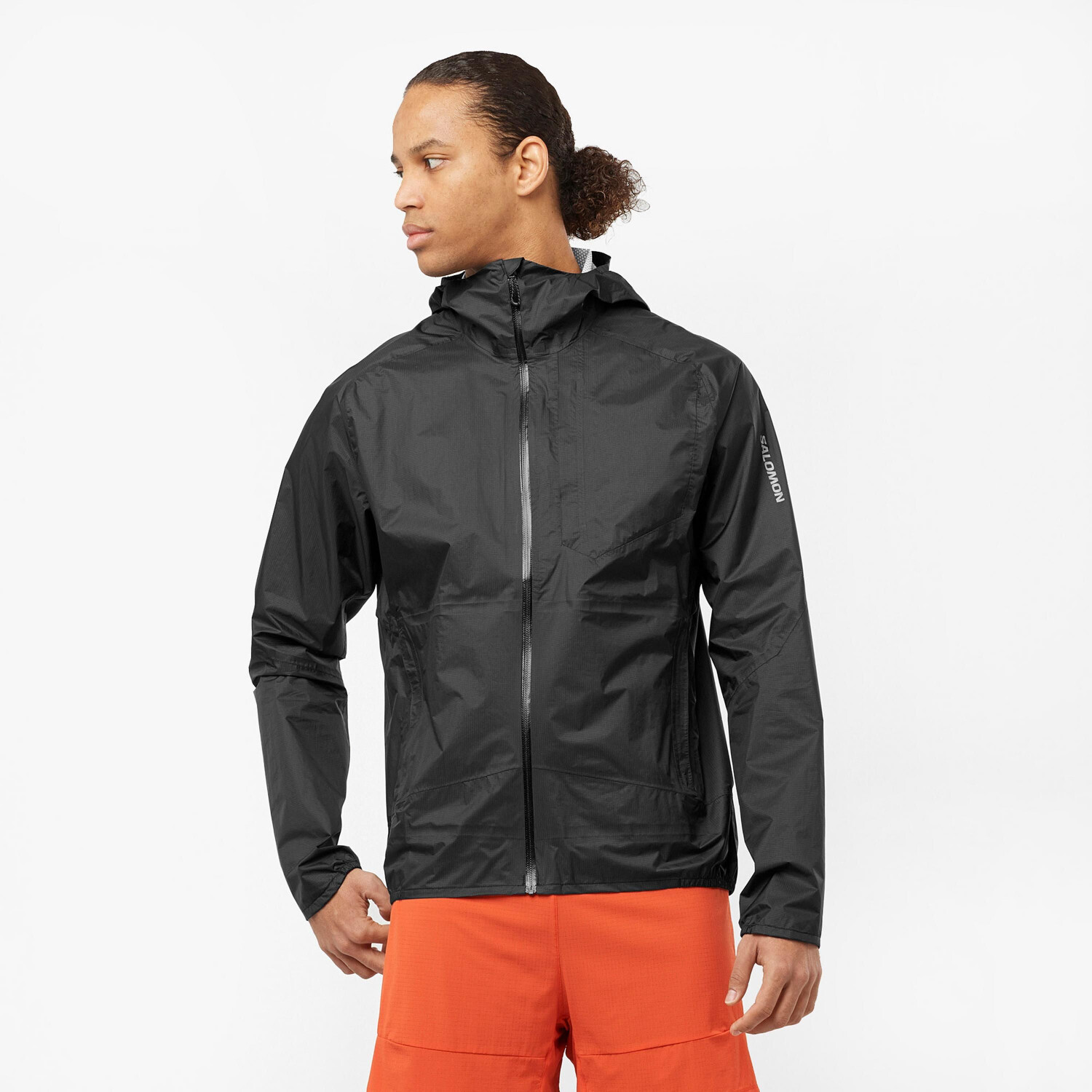 Salomon Bonatti WP Jacket LC2134800 black ab 110 47 Preisvergleich bei idealo