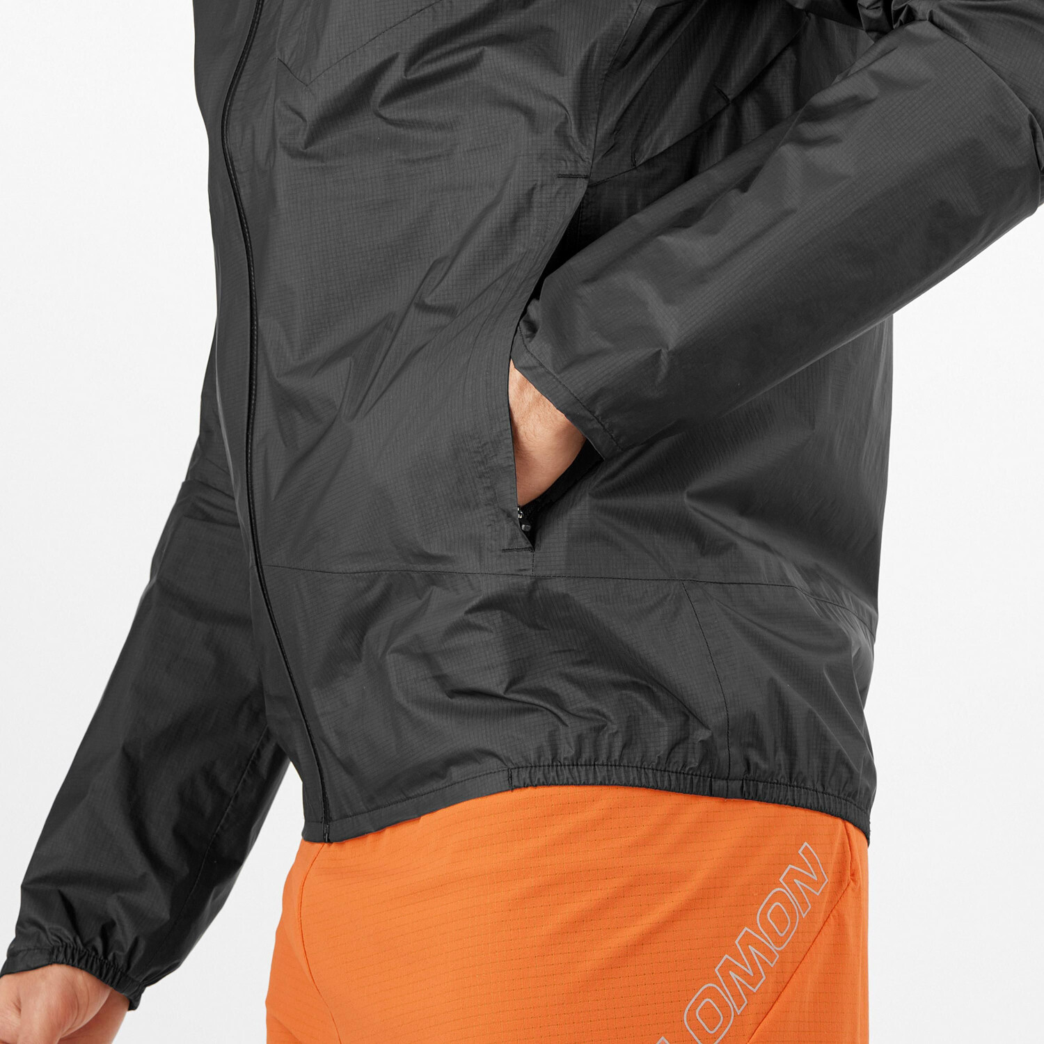 Salomon Bonatti WP Jacket LC2134800 black ab 119 00 Preisvergleich bei idealo