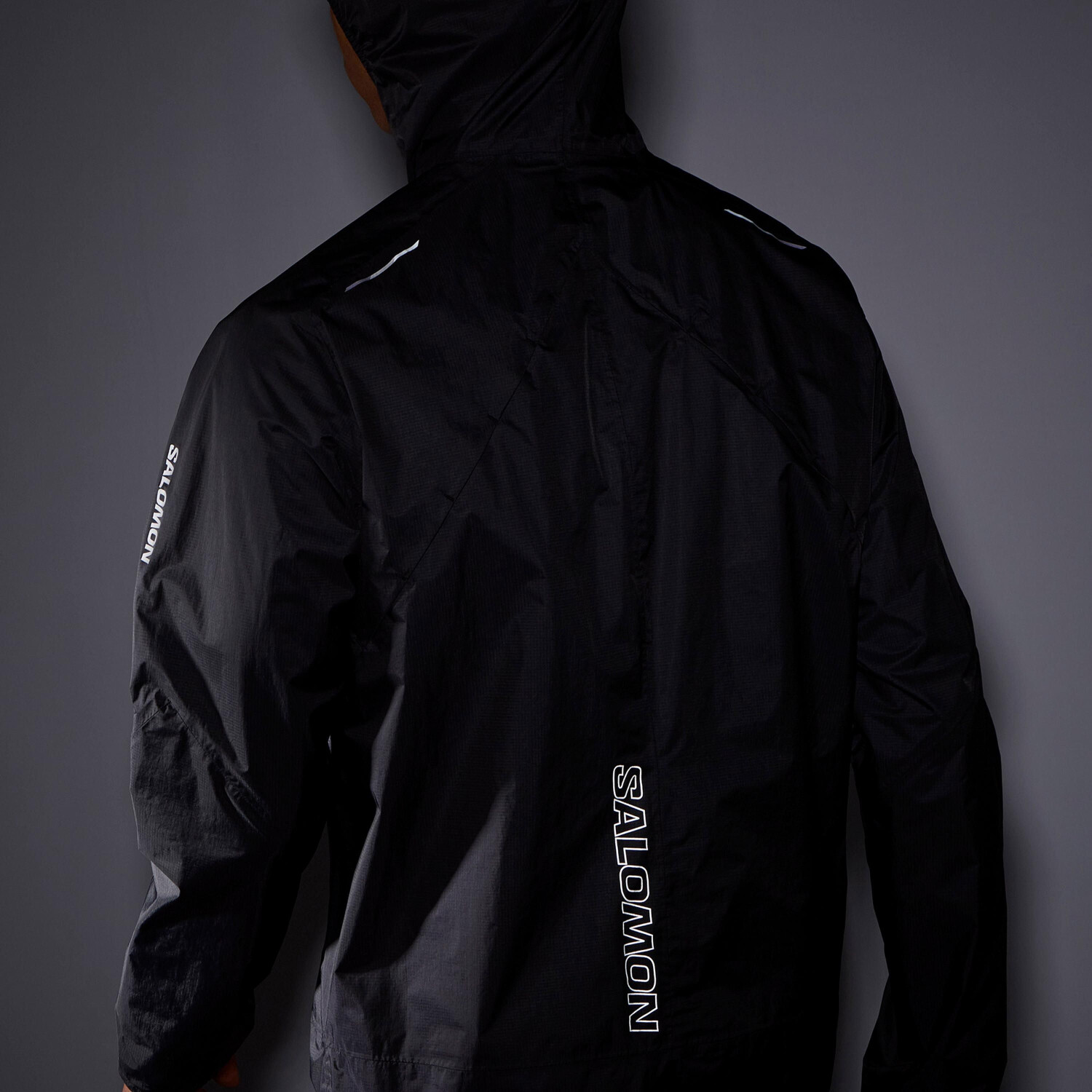 Salomon men's bonatti wp jacket deals