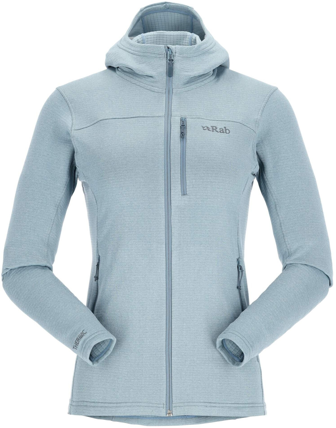 Rab Graviton Hoody W citadel