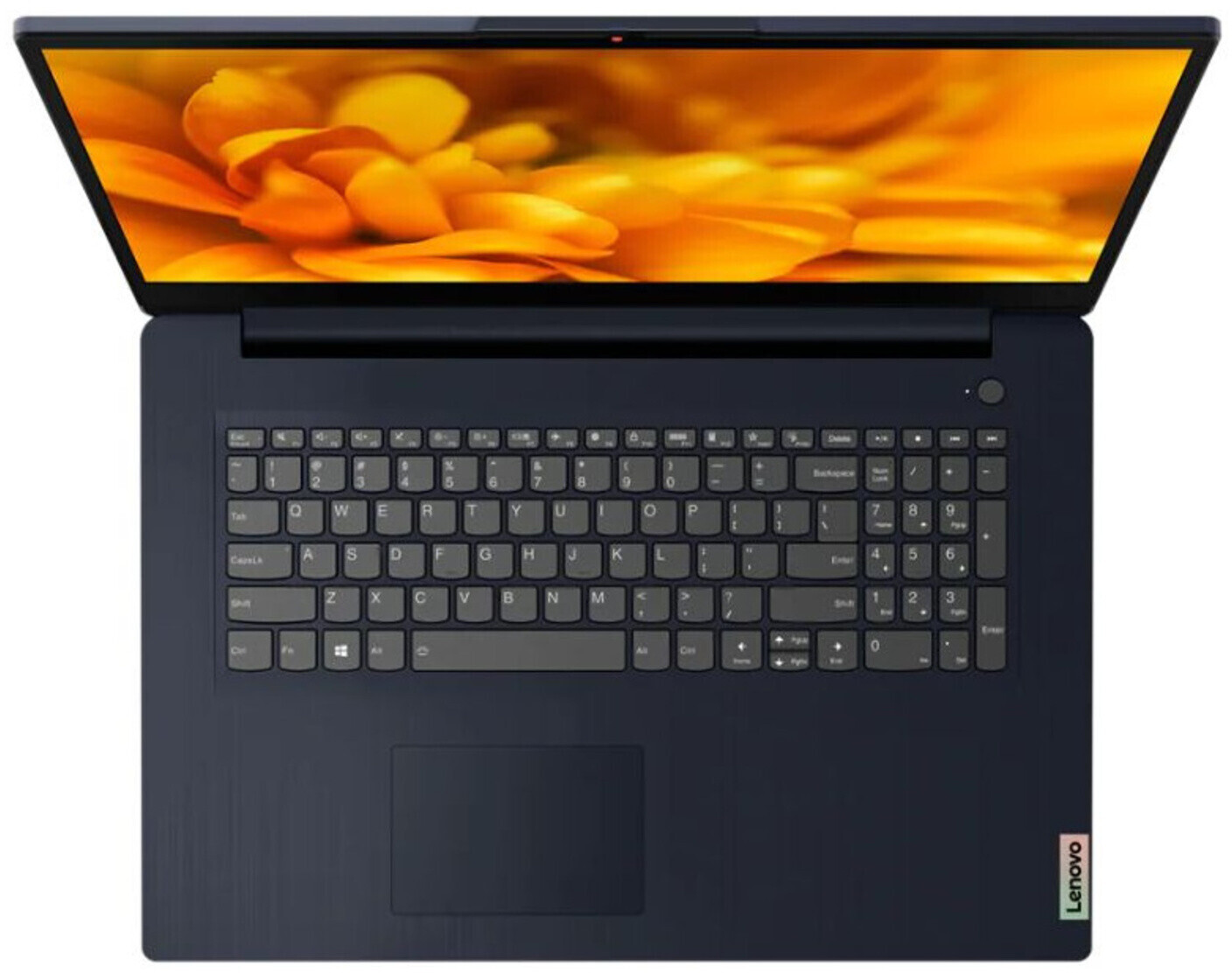 Lenovo IdeaPad 3 17 82H900U8FR