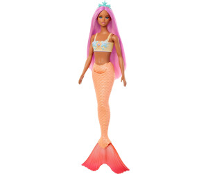 Allora barbie clearance