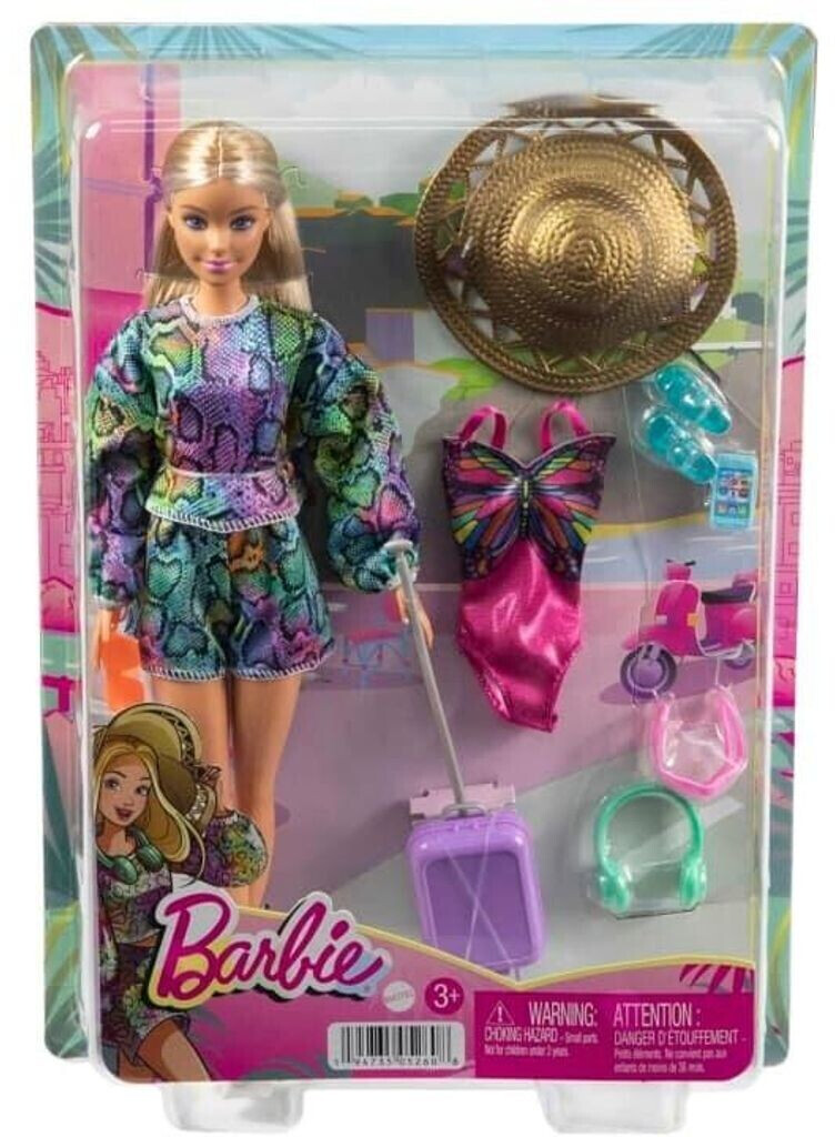 Mattel barbie dreamhouse sales