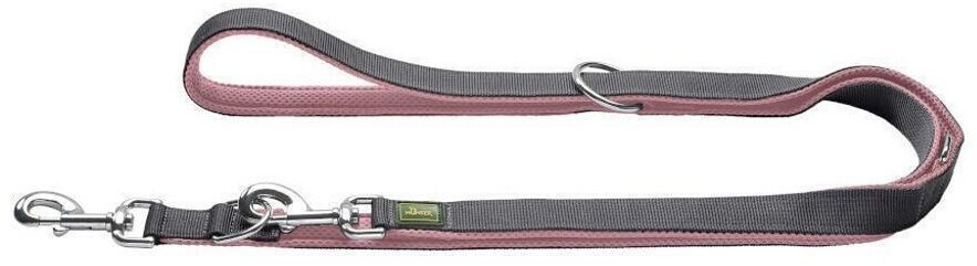 HUNTER Laisse classique pour chien 69829 HUNTER Laisse classique pour chien 69829