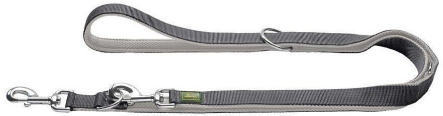 HUNTER Laisse classique pour chien 69823 HUNTER Laisse classique pour chien 69823