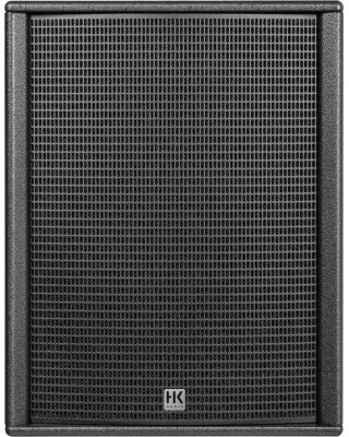 HK Audio PR:O 115 XD2