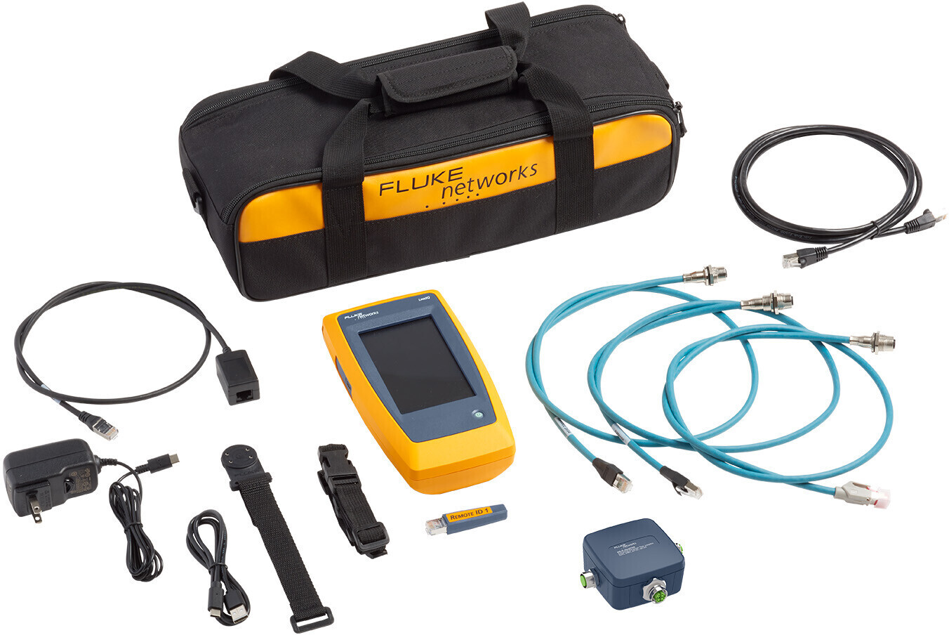 Fluke LIQ-100-IE (5226628)
