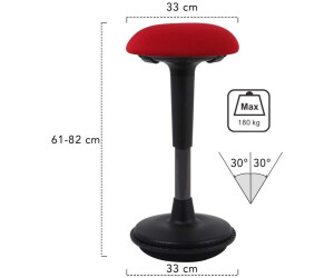 Flexispot Wobble bh1r ab 99 99 Preisvergleich bei idealo