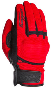 Furygan Gants Jet D30 rouge