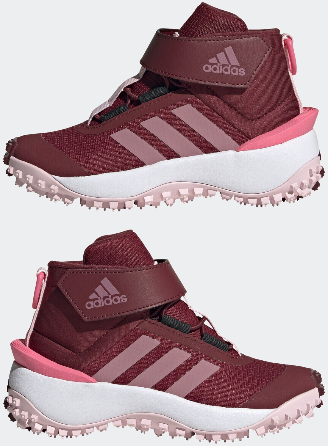 Adidas Fortatrail Kids a 28 85 oggi Migliori prezzi e