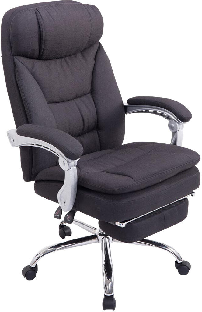 CLP XL Troy with black Fabric
