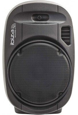 Ibiza PORT12UHF-MKII
