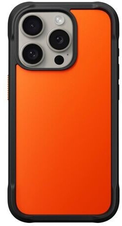 Nomad Goods Rugged Case (iPhone 15 Pro)