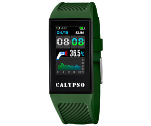 Calypso pulsera hot sale de actividad