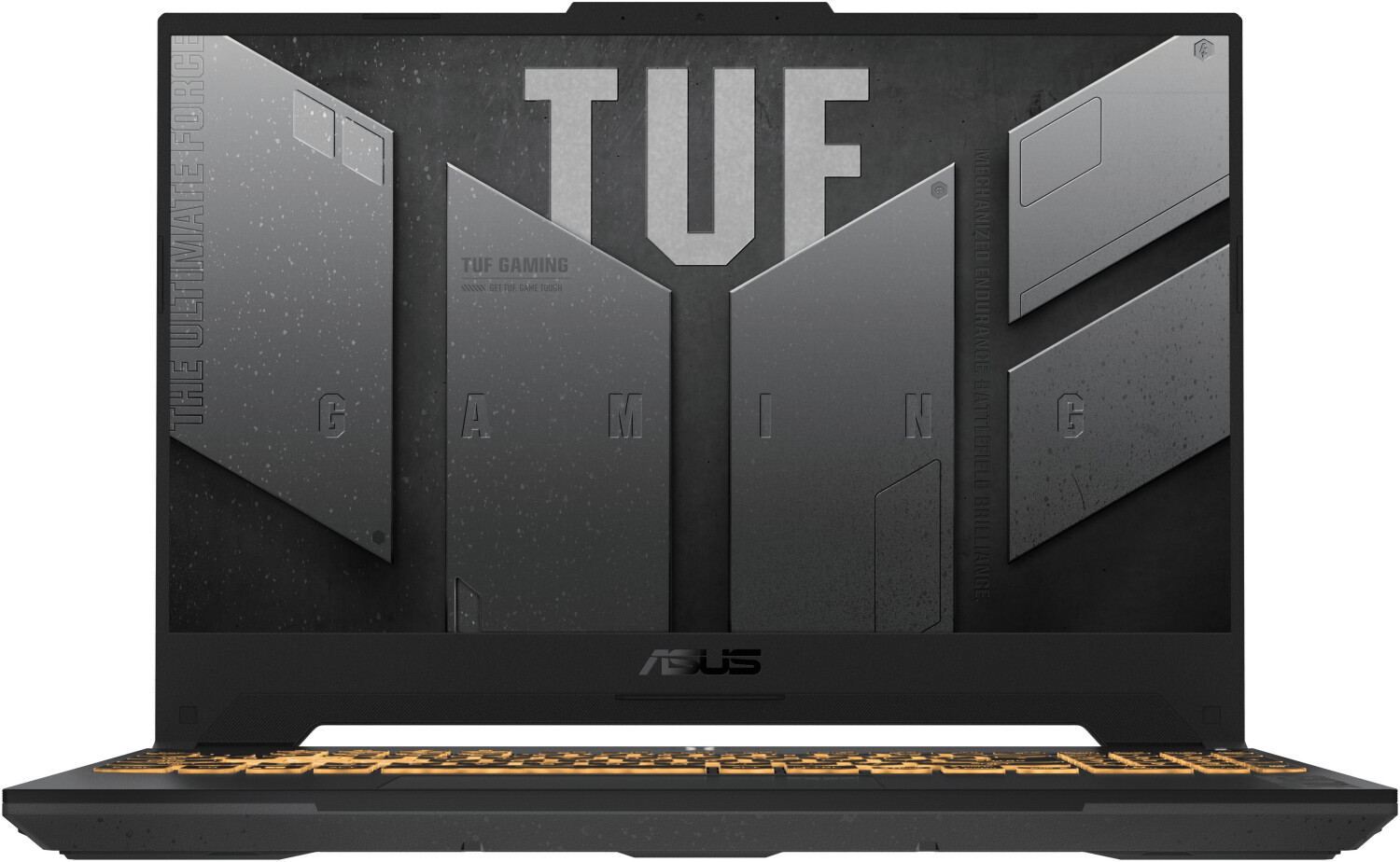 Asus TUF Gaming F15 (TUF507VV-LP193)