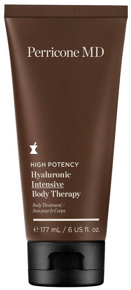 Perricone MD High Potency Hyalurionic Intensive Body Therapy Body Lotion (177 ml)