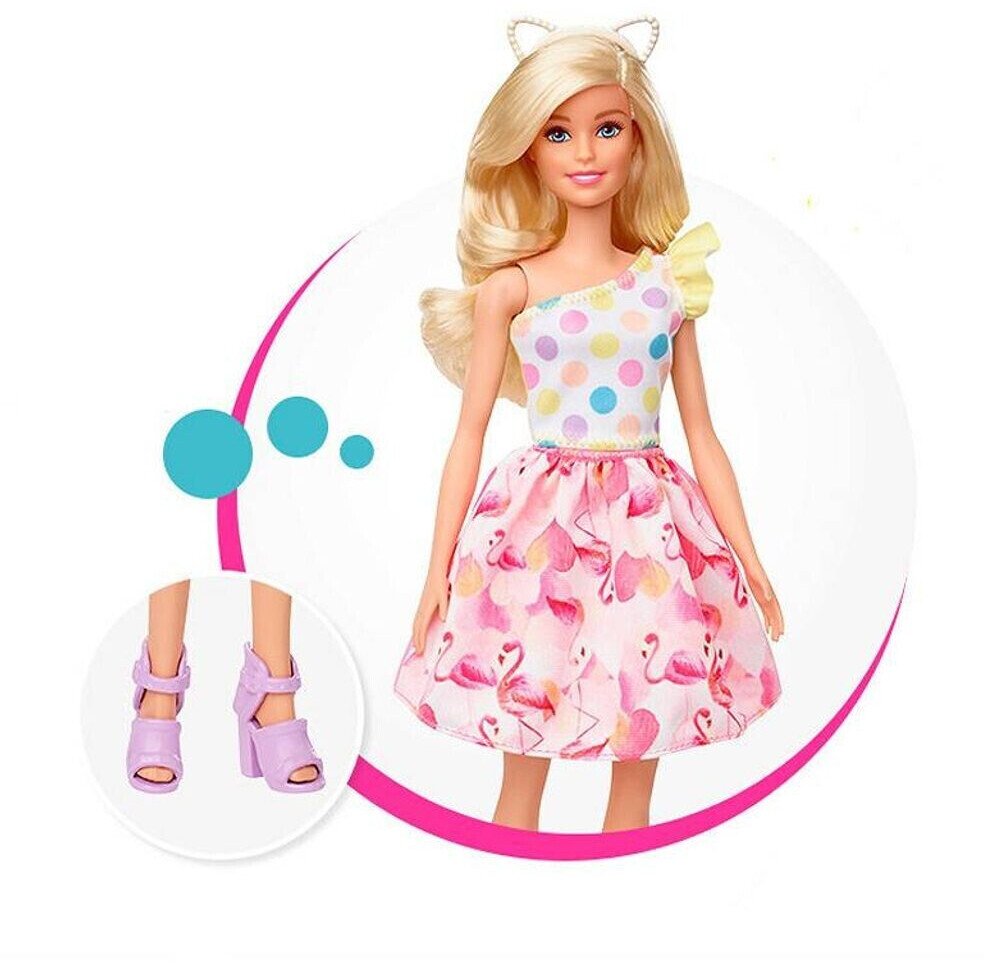 Barbie xxl on sale