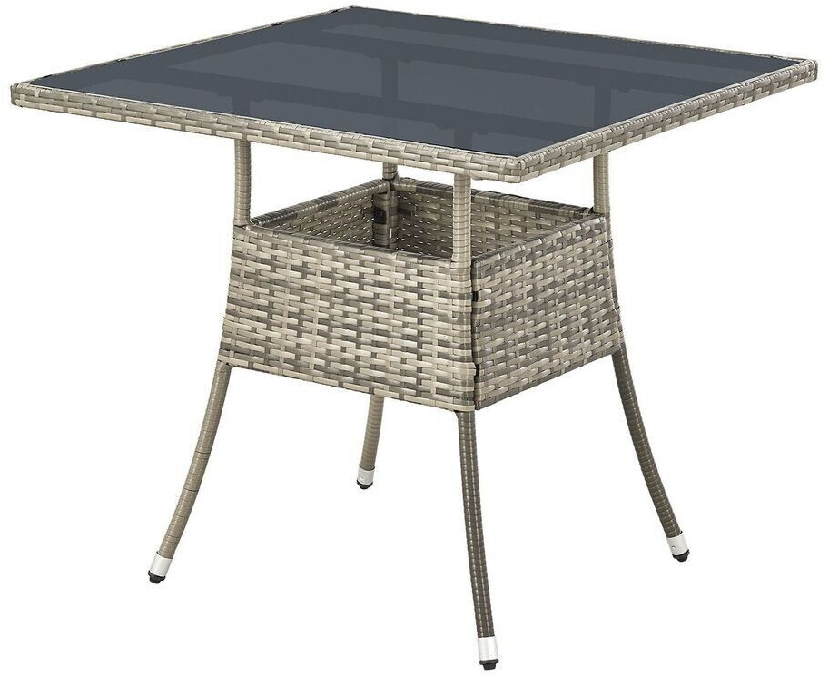 Juskys Yoro table